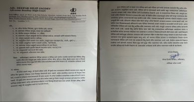 कुरार आणि समता नगर पोलिस स्टेशनच्या परिसरात गौतम बुद्ध आणि डॉ. बाबासाहेब आंबेडकर यांची प्रतिमा उभारण्यात यावी – Adv दीपक जगदेव..!!
