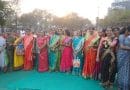 Shabbas Vahini Dindoshi event with MP Ravindra Waikar