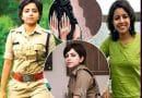 IPS Merin Joseph Bringing Accused from Saudi Arabia