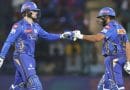 Mumbai Indians vs KKR