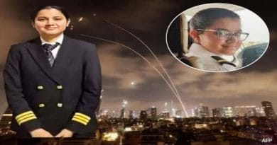 Deepika Adhana Pilot - युएईमधून १६९ भारतीयांना वाचवणारी वीर वैमानिक