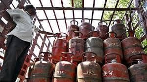 गॅस सिलिंडर होम डिलिव्हरी नांदेड जिल्हाधिकारी आदेश