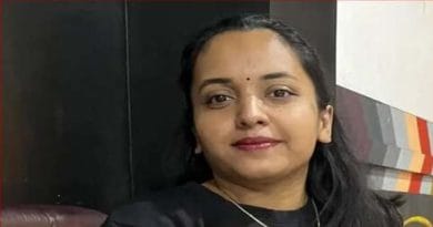 "स्वतंत्र पत्रकार मुक्ता कदम यांची निर्भीड प्रतिक्रिया - पोलीस कारवाईनंतरची सविस्तर बातमी"