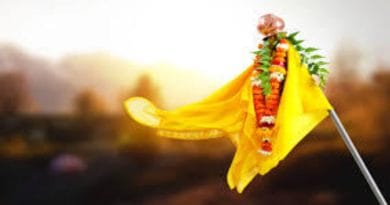 Gudhi Padwa Celebration 2026 - Marathi New Year Special Editorial Nirbhid Samachar