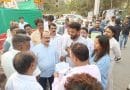 Charkop Coastal Road Mangrove Protest Shiv Sena Aditya Thackeray Mumbai 2026