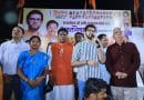 aditya-thackeray-inaugurating-dharmendra-kale-jansevalay-office-malad