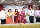 मुंबई शहर ग्रंथोत्सव २०२६ दादर पुस्तक प्रदर्शन आणि मान्यवर सदिच्छा भेट