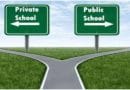 Private school vs Public school comparison for Nepal education model