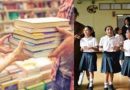 शाळा गणवेश आणि पुस्तके खरेदी सक्ती बंद शासन निर्णय