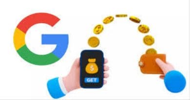 Google Pay Pocket Money आणि UPI Circle फिचरद्वारे डिजिटल पैसे ट्रान्सफर करण्याची प्रक्रिया.