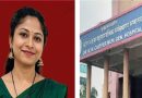 कूपर रुग्णालय प्रशासन आणि आयसीयू बेडअभावी दगावलेली २७ वर्षीय तरुण रुग्ण संध्या यादव.