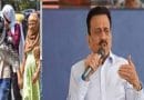 महाराष्ट्रातील उष्णतेची लाट आणि मंत्री गिरीश महाजन यांचे नागरिकांना सतर्क राहण्याचे आवाहन.