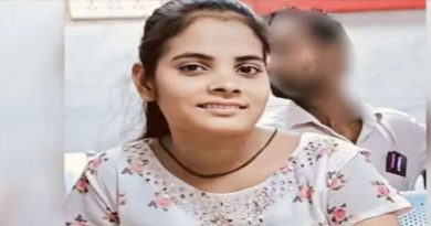 विवाहिता संशयास्पद मृत्यू प्रकरणातील मृत महिला