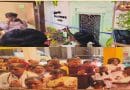गौरव मोरे गृहप्रवेश सोहळा: फिल्टर पाड्याच्या बच्चनच्या नवीन घराचे उद्घाटन आणि भन्तेजींचा आशीर्वाद