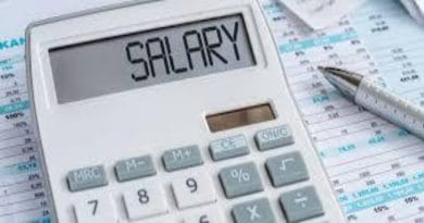 New Labour Code 2026 Salary Calculation Marathi News