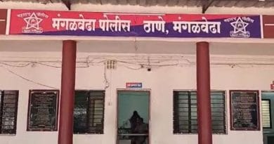 मंगळवेढा पोलीस स्टेशन आणि बालविवाह प्रतिबंधक कायदा जनजागृती.