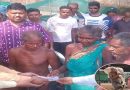 ओडिशा बँक सांगाडा घटना जितू मुंडा बातमी