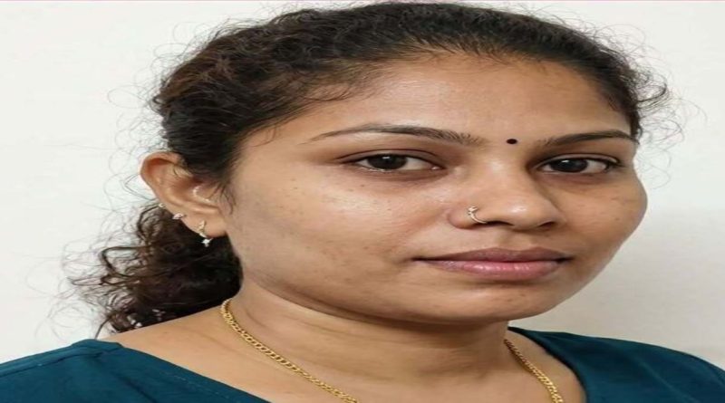 अश्विनी पॉल - टिटवाळा ड्रग्ज तस्करी प्रकरणातील आरोपी महिला