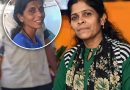 छत्रपती संभाजीनगर हत्या प्रकरणातील मृत साधना सोनपेठकर आणि आरोपी शैला सोनार यांचा फोटो