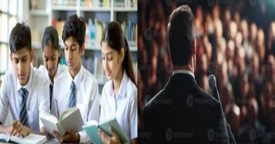 राजकारण्यांसाठी परीक्षा अनिवार्य करा लोकशाही शुद्धीकरण