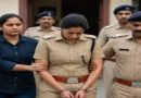पुण्यात ५० हजारांची लाच घेताना पकडलेली सहायक पोलीस निरीक्षक (API) ज्योती तांबे पोलिसांच्या ताब्यात