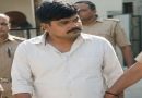 Suspended sub inspector Amit Maurya arrested by UP police in Kanpur case