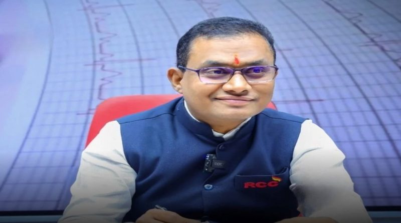 शिवराज मोटेगावकर सीबीआय अटक नीट पेपरफुटी