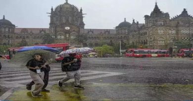 महाराष्ट्रात मान्सूनपूर्व पाऊस आणि मुंबई पुणे हवामान अंदाज