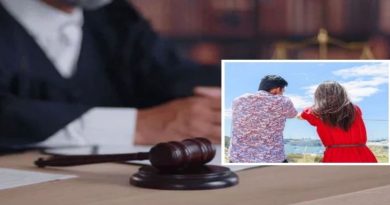 पुणे कौतुंबिक न्यायालय घटस्फोट आणि पत्नी पोटगी खटला निकाल