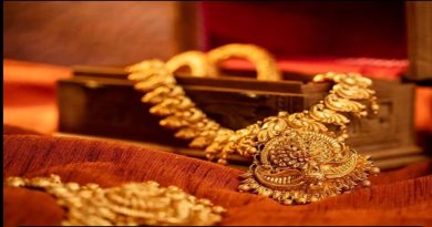 पारंपारिक सोन्याचे दागिने आणि नेकलेस - Gold Exchange Income Tax Rules