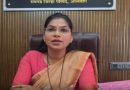 रायगड जिल्हा परिषद महिला व बालकल्याण सभापती रसिका केनी