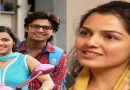 'ती सध्या काय करते' सिनेमासाठी सुरुवातीला नकार देणारी गायिका आणि अभिनेत्री आर्या आंबेकर