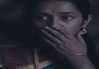 कांतारा-तुंबाडला टक्कर; ‘या’ वेब सीरिजने उडवली प्रेक्षकांची झोप! अयाली वेब सीरिजमधील एक रहस्यमय आणि धक्कादायक सीन
