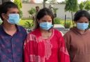 nepali-servants-arrested-for-12-crore-theft-by-rampur-police
