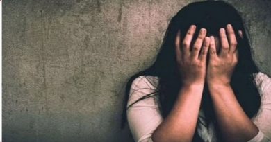 लग्नाचे आमिष दाखवून विधवा महिलेवर लैंगिक अत्याचार