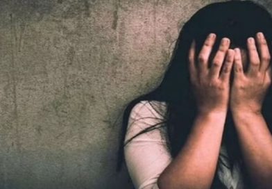 लग्नाचे आमिष दाखवून विधवा महिलेवर लैंगिक अत्याचार