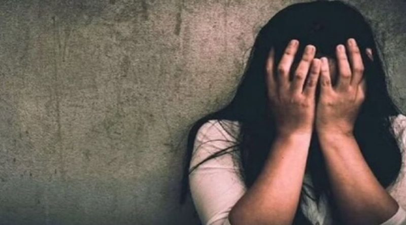 लग्नाचे आमिष दाखवून विधवा महिलेवर लैंगिक अत्याचार