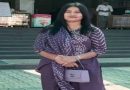 पाटण एसी स्फोटात महिला पोलीस सुरेखाबेन चौधरी यांचा मृत्यू दुर्घटना