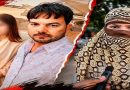 फरीदाबाद येथे स्वतःची खरी धार्मिक ओळख लपवून तरुणीची फसवणूक करणारा मुख्य आरोपी आरिफ आणि पीडित तरुणी
