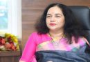 "मुंबई महापालिकेतून तडकाफडकी बदली झालेल्या IAS अधिकारी डॉ. अश्विनी जोशी."