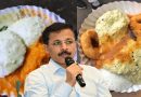 मुंबईतील इडली-वडा नाश्त्यावर कारवाईचे संकेत देणारे एफडीए आयुक्त तुकाराम मुंढे