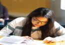 NEET UG 2026 re-exam preparation student studying with books