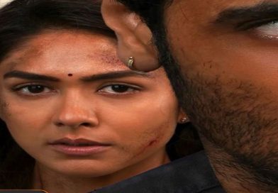 बॉक्स ऑफिसवर फ्लॉप ठरलेला ‘डकैत’ आता ओटीटीवर रिलीज! डकैत चित्रपटात मुख्य भूमिकेत दिसणारे अभिनेता अदिवी शेष आणि अभिनेत्री मृणाल ठाकूर