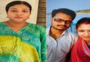 कानपूर येथील मनीष गुप्ता हत्याकांड प्रकरणातील पीडित मनीष गुप्ता आणि त्यांच्या पत्नीचा एकत्रित कोलाज फोटो