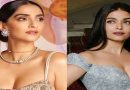 सोनम कपूरने ऐश्वर्याला का म्हटले ‘आंटी’? वाचा वादामागचे सत्य!