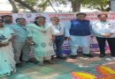 कांदिवलीत जनकल्याण समाधान शिबिरात केंद्रीय मंत्री पीयूष गोयल, आमदार अतुल भातखळकर आणि माजी नगरसेविका सुरेखा मनोज पाटील