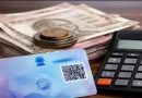 Financial rules changing from June 1, PAN Card, calculator and Indian currency