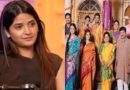 चित्रपटाच्या सेटवर झालेल्या मानसिक छळावर खळबळजनक खुलासा करणारी मराठी अभिनेत्री मयुरी कापडणे