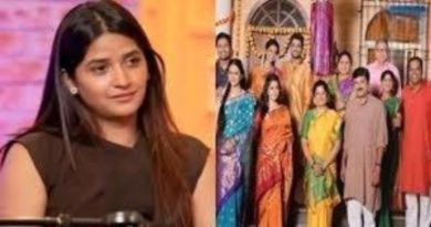 चित्रपटाच्या सेटवर झालेल्या मानसिक छळावर खळबळजनक खुलासा करणारी मराठी अभिनेत्री मयुरी कापडणे