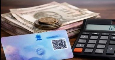 Financial rules changing from June 1, PAN Card, calculator and Indian currency
